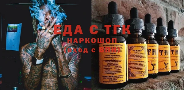 индика Баксан